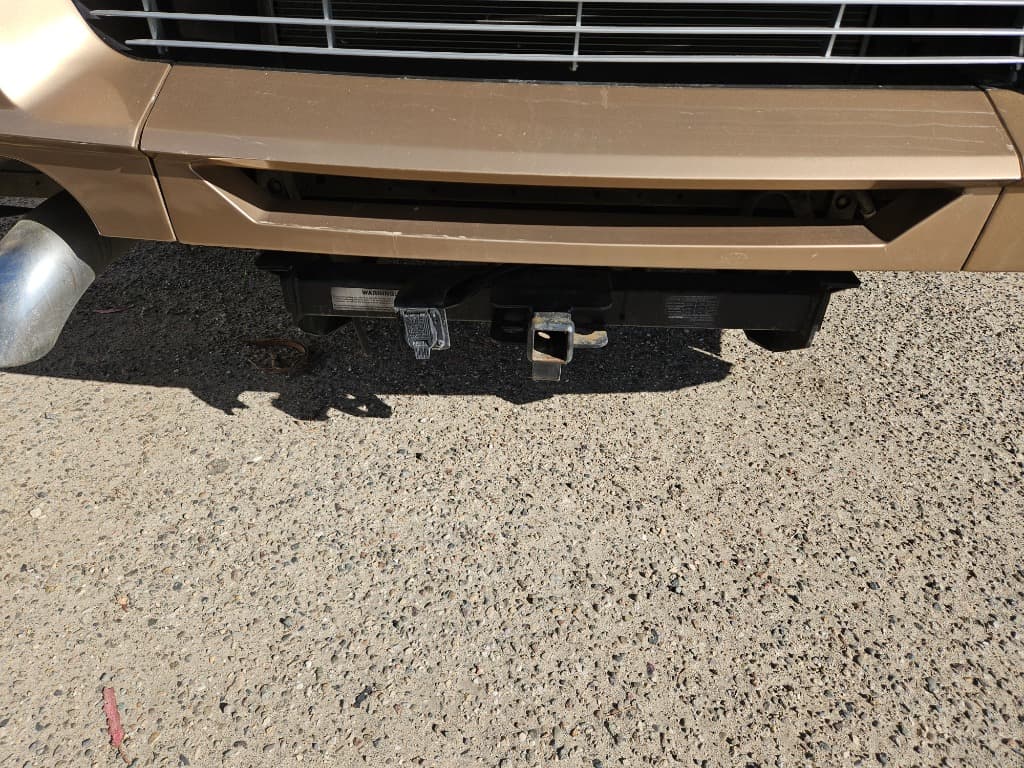 2007 Fleetwood 2007 Fleetwood Discovery - thumbnail 60