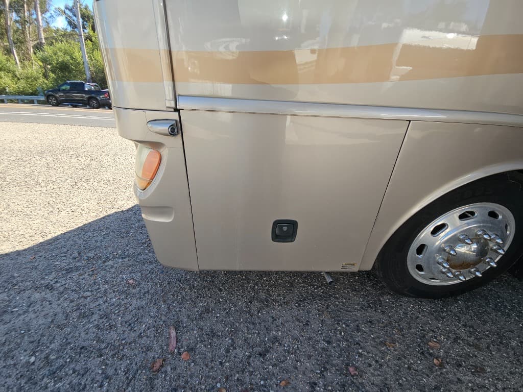 2007 Fleetwood 2007 Fleetwood Discovery - thumbnail 67