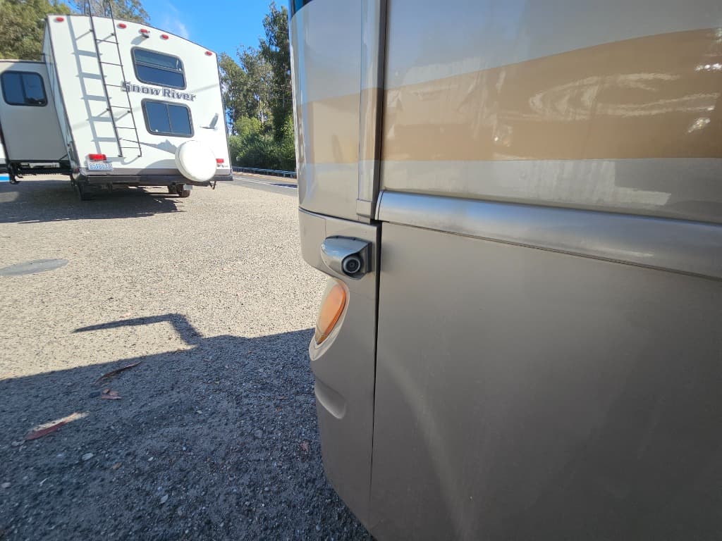 2007 Fleetwood 2007 Fleetwood Discovery - thumbnail 68