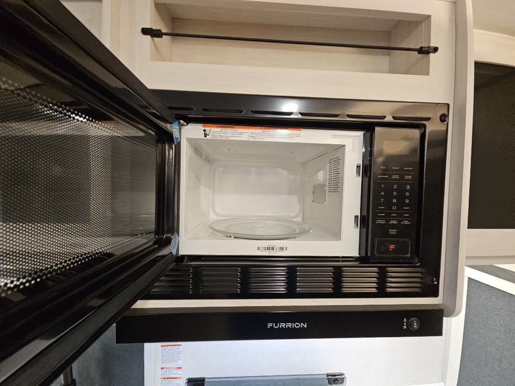 2025 Forest River 2025 Forest River Surveyor Legend - thumbnail 13