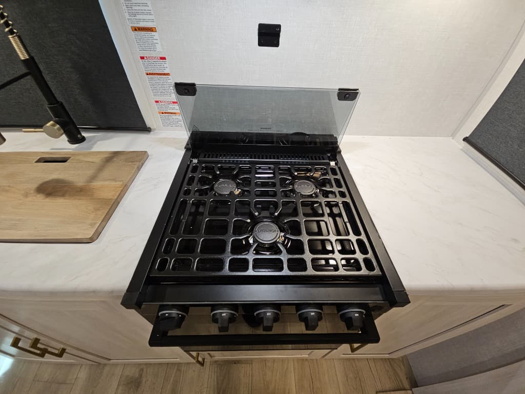 2025 Forest River 2025 Forest River Surveyor Legend - thumbnail 15