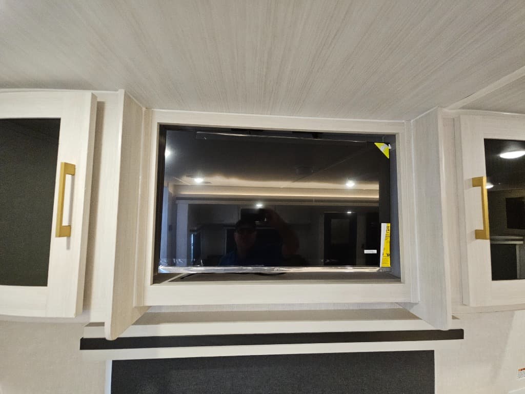 2025 Forest River 2025 Forest River Surveyor Legend - thumbnail 23