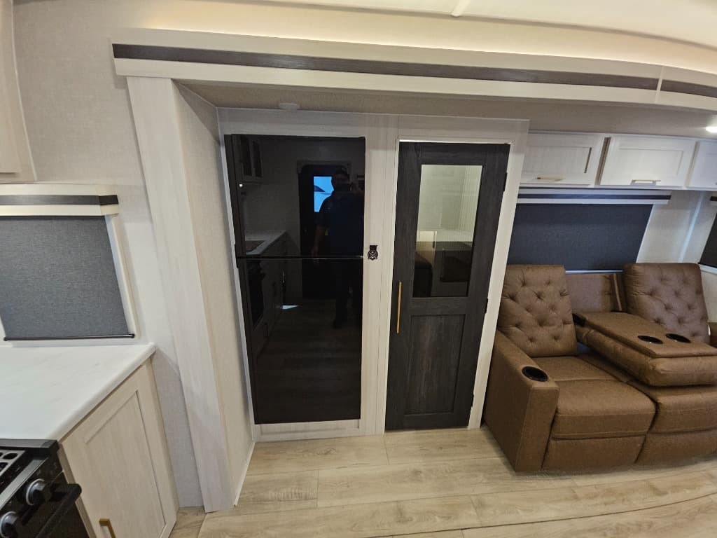 2025 Forest River 2025 Forest River Surveyor Legend - thumbnail 25