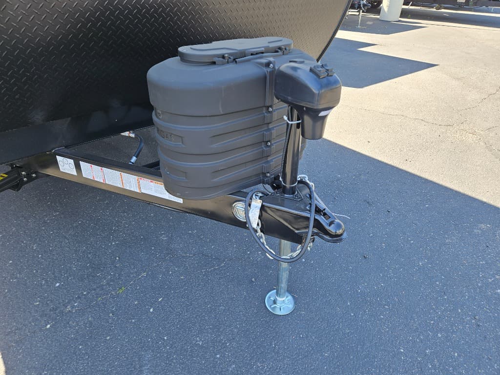 2025 Forest River 2025 Forest River Surveyor Legend - thumbnail 42