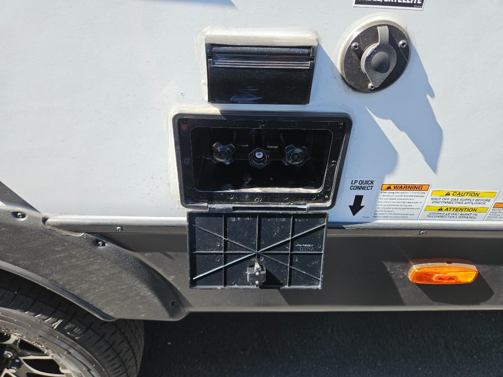 2025 Forest River 2025 Forest River Surveyor Legend - thumbnail 47