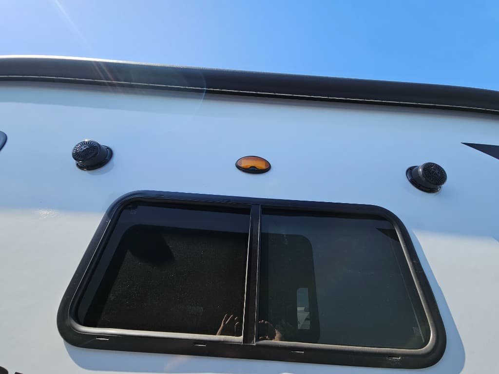 2025 Forest River 2025 Forest River Surveyor Legend - thumbnail 49