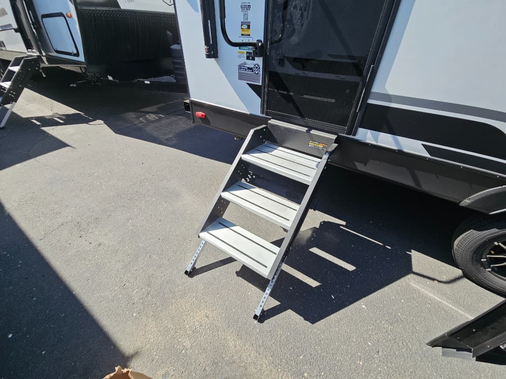 2025 Forest River 2025 Forest River Surveyor Legend - thumbnail 50