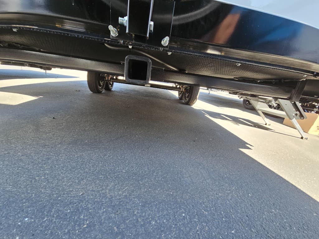 2025 Forest River 2025 Forest River Surveyor Legend - thumbnail 52