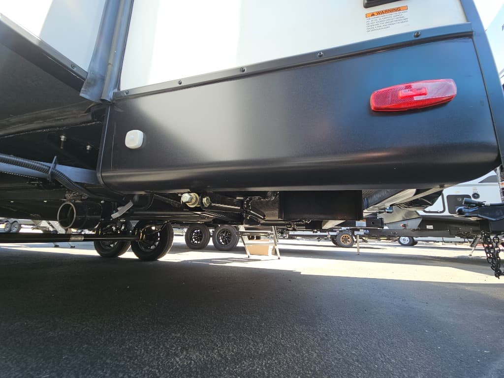 2025 Forest River 2025 Forest River Surveyor Legend - thumbnail 53