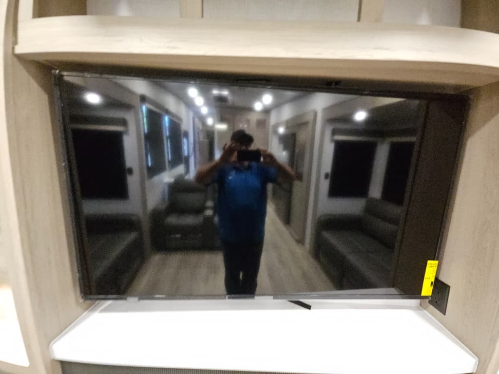 2025 Forest River 2025 Forest River Flagstaff Classic - thumbnail 16