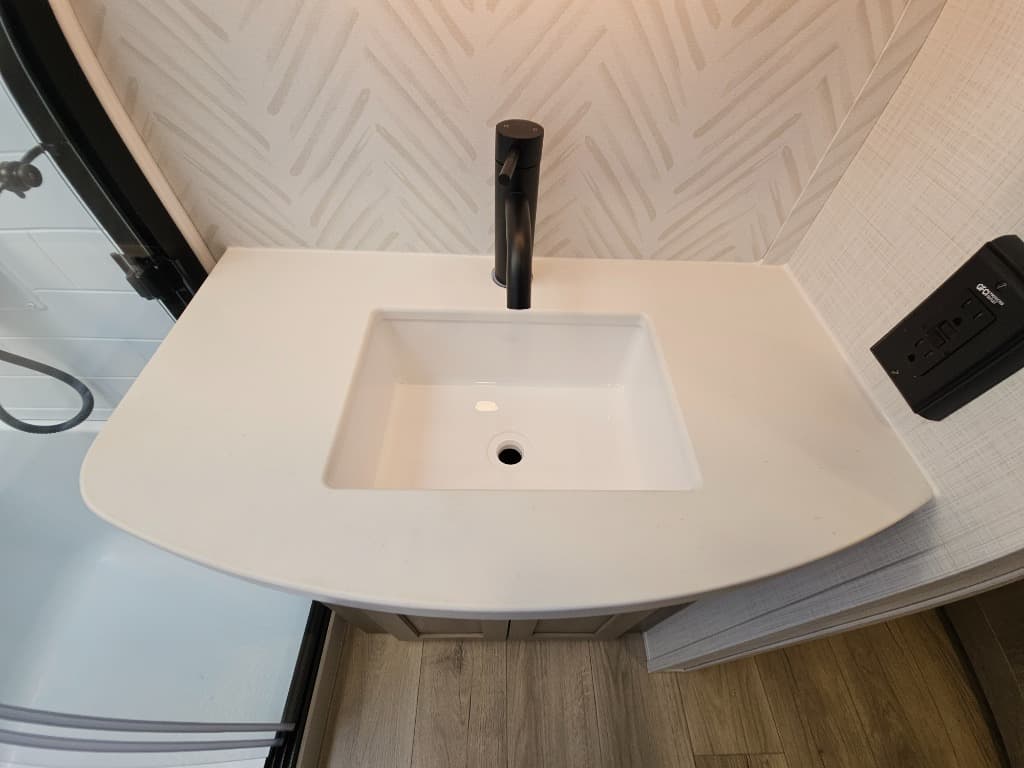 2025 Forest River 2025 Forest River Flagstaff Classic - thumbnail 39