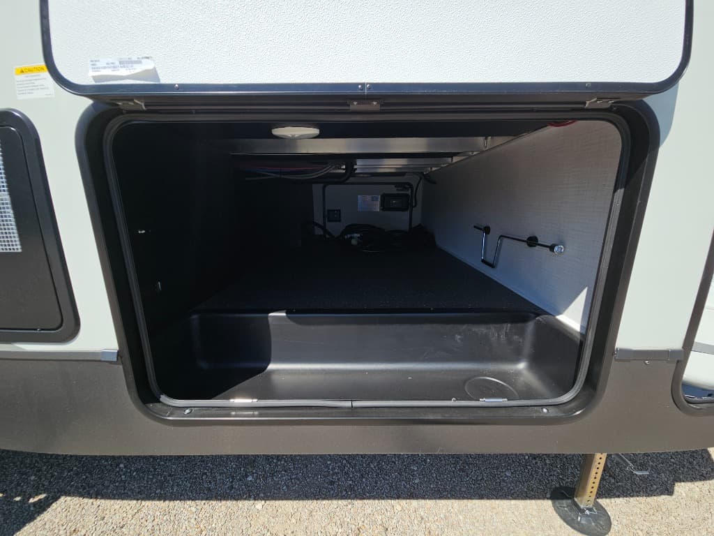 2025 Forest River 2025 Forest River Flagstaff Classic - thumbnail 49