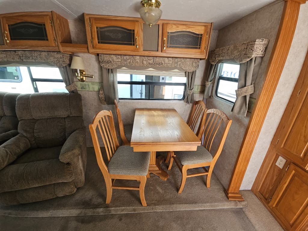 2005 Forest River 2005 Forest River Cedar Creek - thumbnail 9