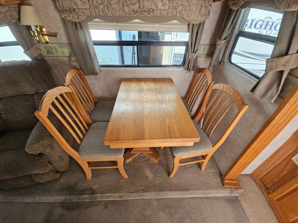 2005 Forest River 2005 Forest River Cedar Creek - thumbnail 12