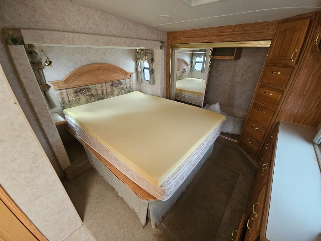 2005 Forest River 2005 Forest River Cedar Creek - thumbnail 15