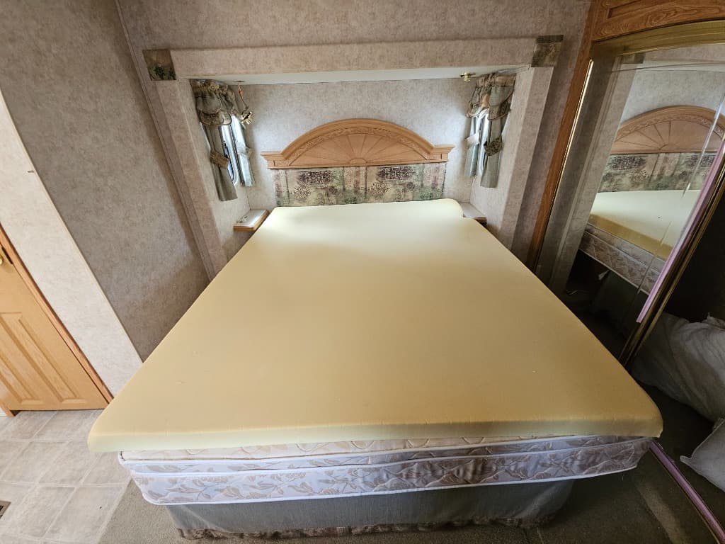 2005 Forest River 2005 Forest River Cedar Creek - thumbnail 16