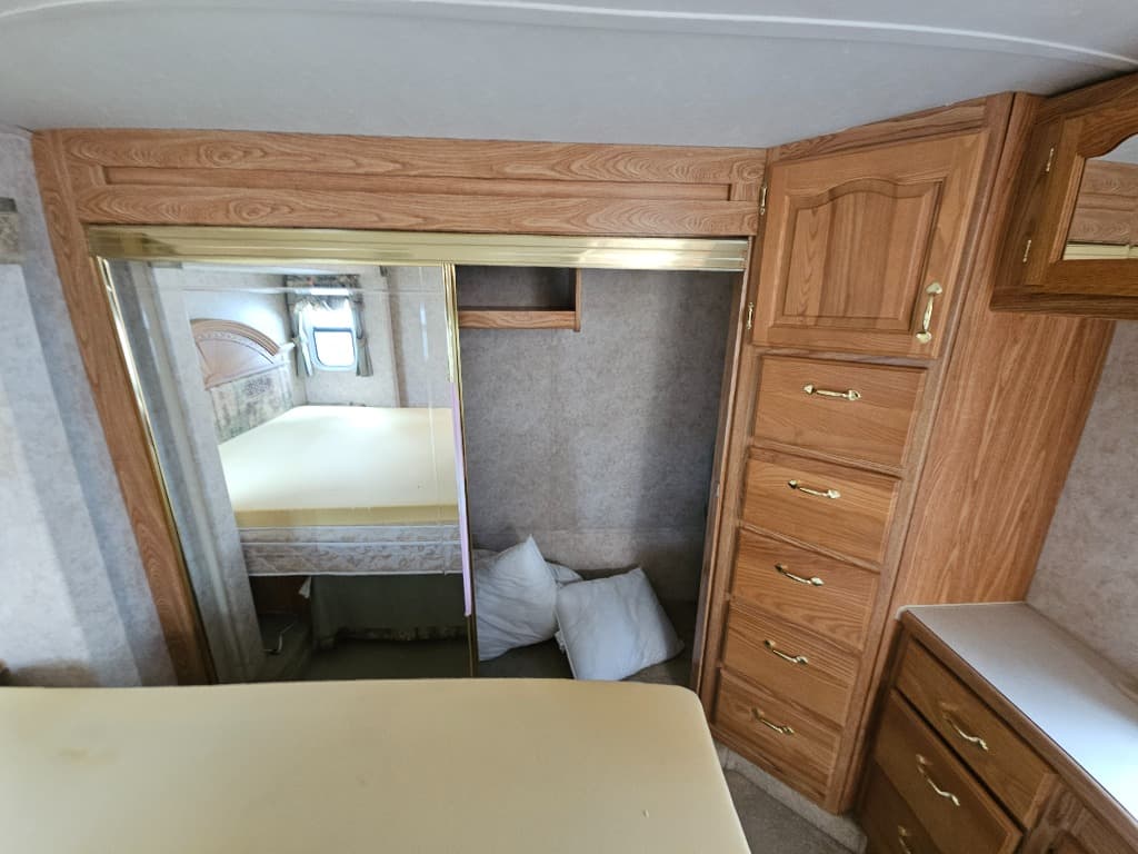 2005 Forest River 2005 Forest River Cedar Creek - thumbnail 17