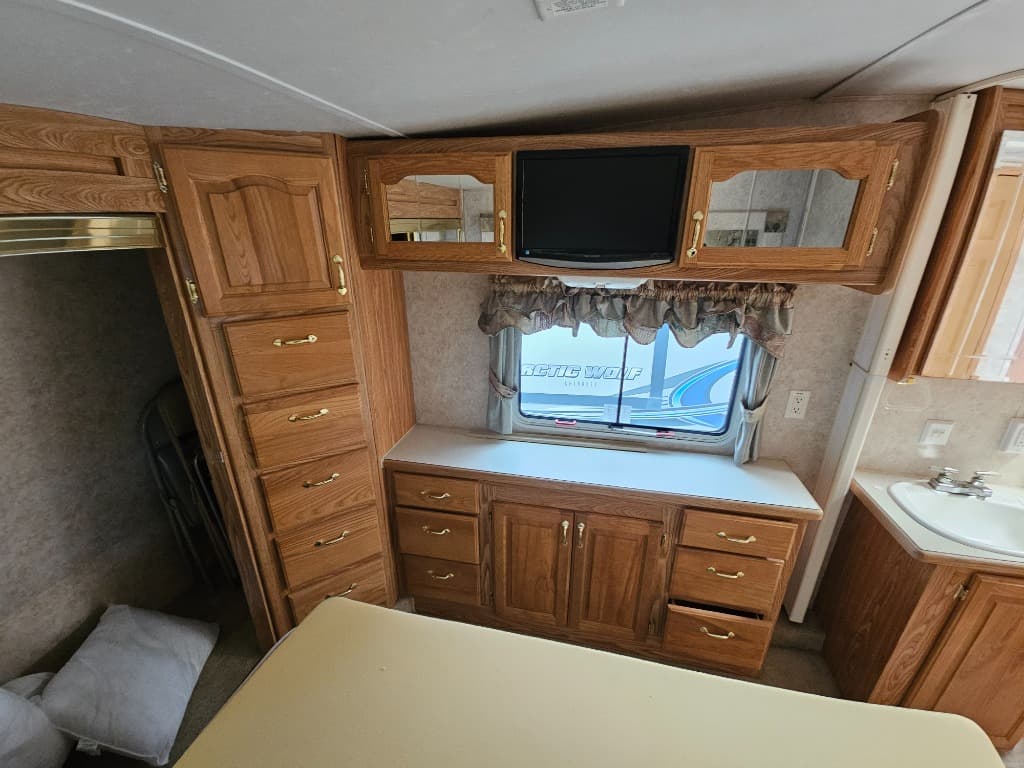 2005 Forest River 2005 Forest River Cedar Creek - thumbnail 18