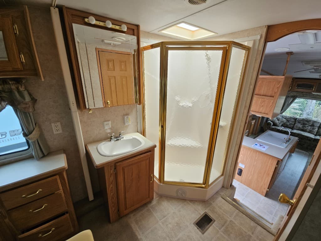 2005 Forest River 2005 Forest River Cedar Creek - thumbnail 19