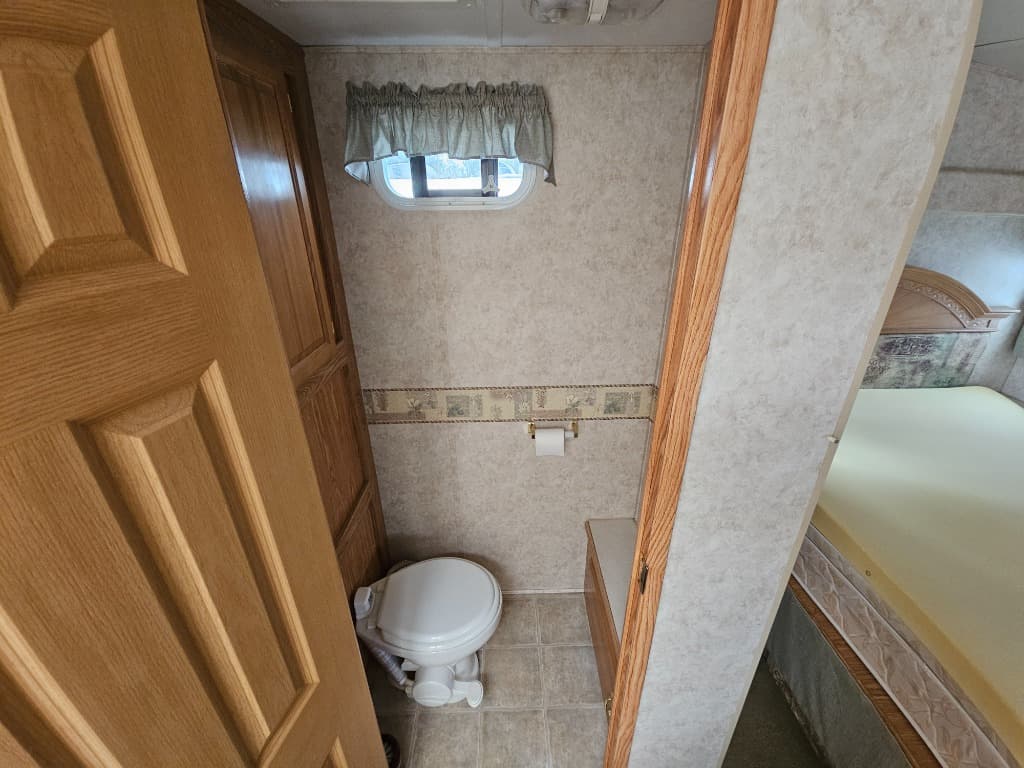 2005 Forest River 2005 Forest River Cedar Creek - thumbnail 20