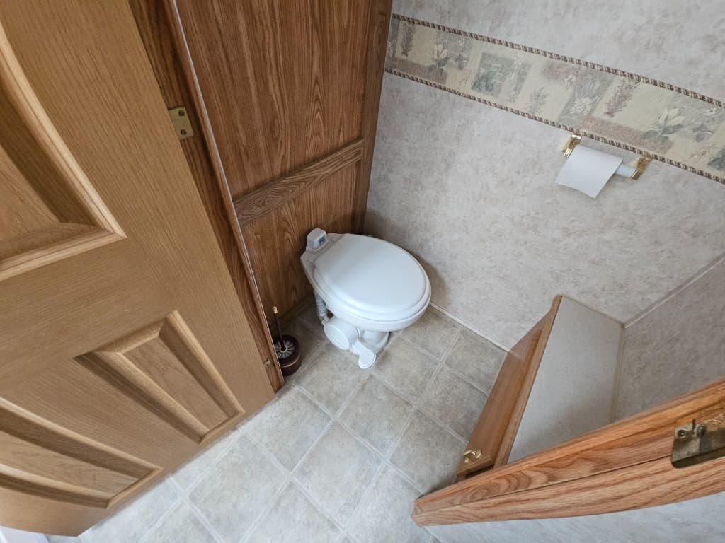 2005 Forest River 2005 Forest River Cedar Creek - thumbnail 21