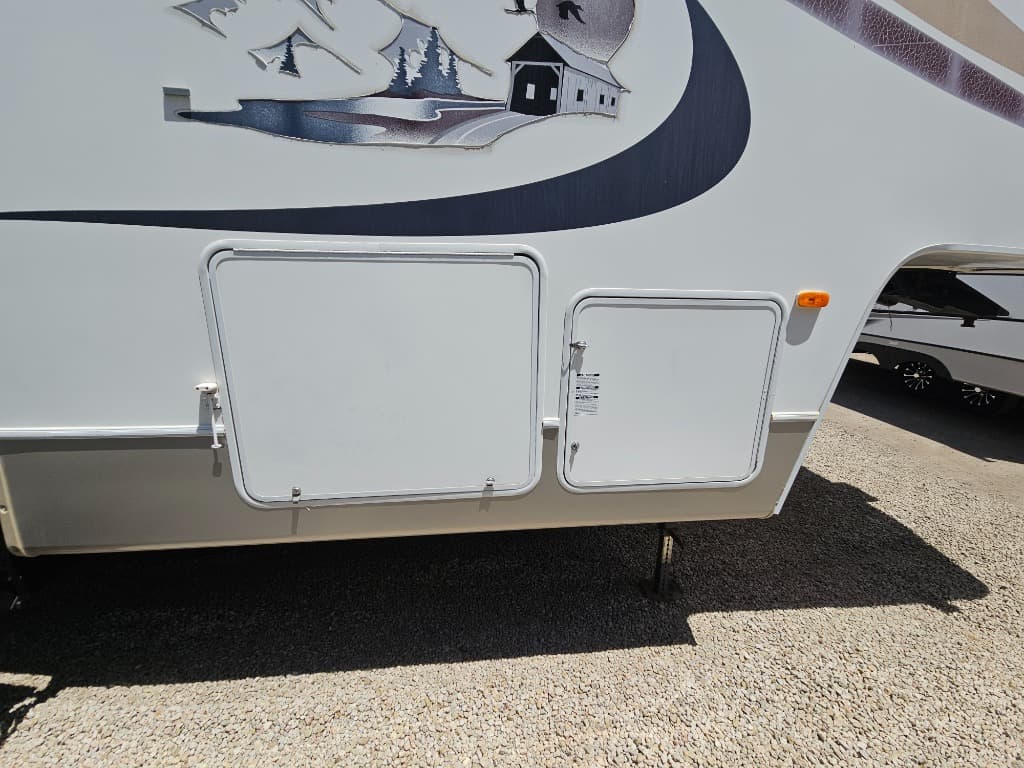 2005 Forest River 2005 Forest River Cedar Creek - thumbnail 26