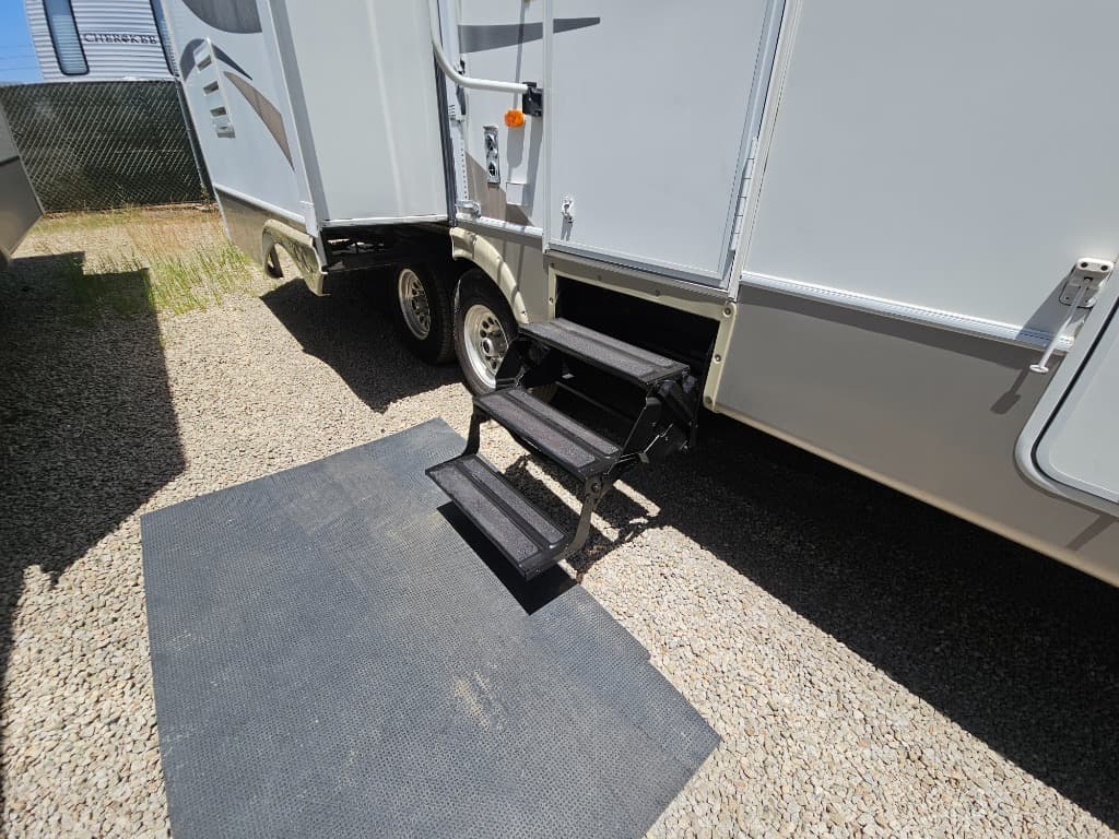 2005 Forest River 2005 Forest River Cedar Creek - thumbnail 27