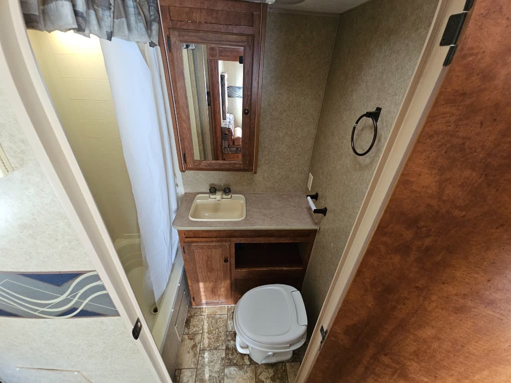 2011 Skyline 2011 Skyline Layton Joey - thumbnail 25