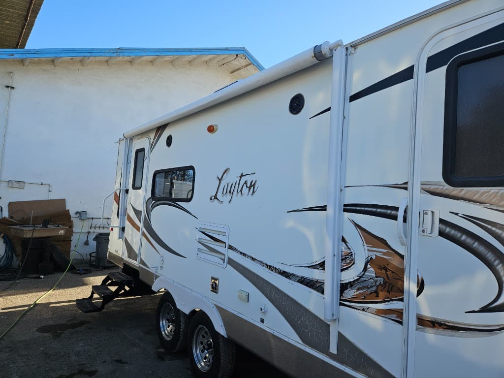 2011 Skyline 2011 Skyline Layton Joey - thumbnail 38