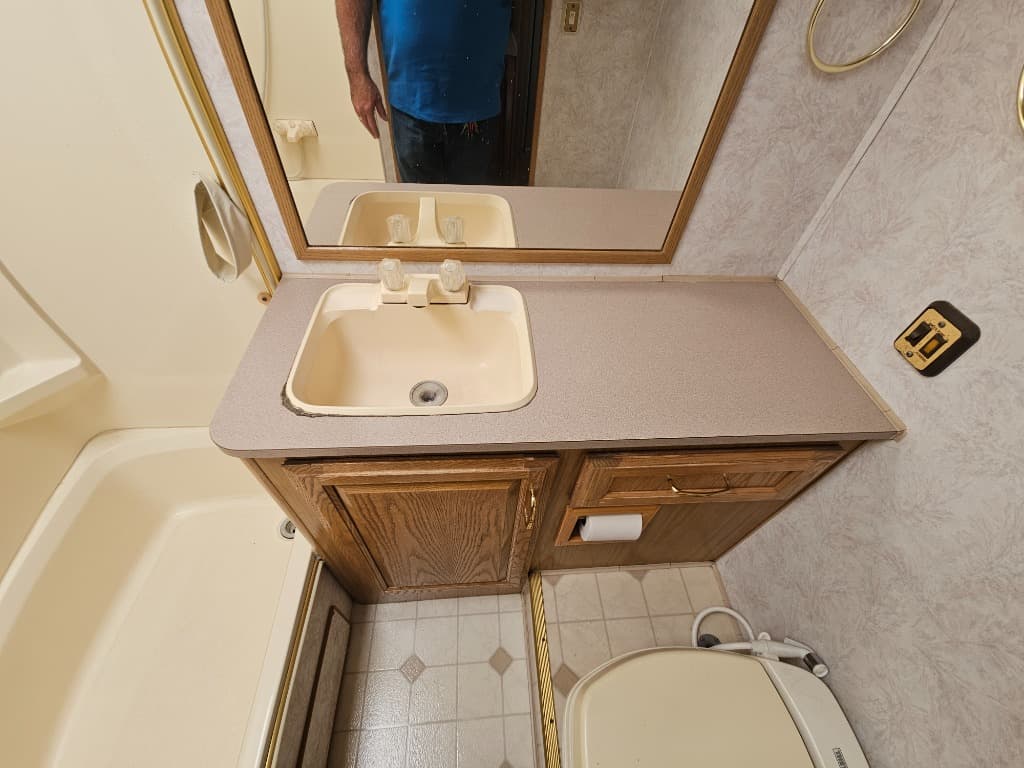 1997 Fleetwood 1997 Fleetwood Bounder - thumbnail 32