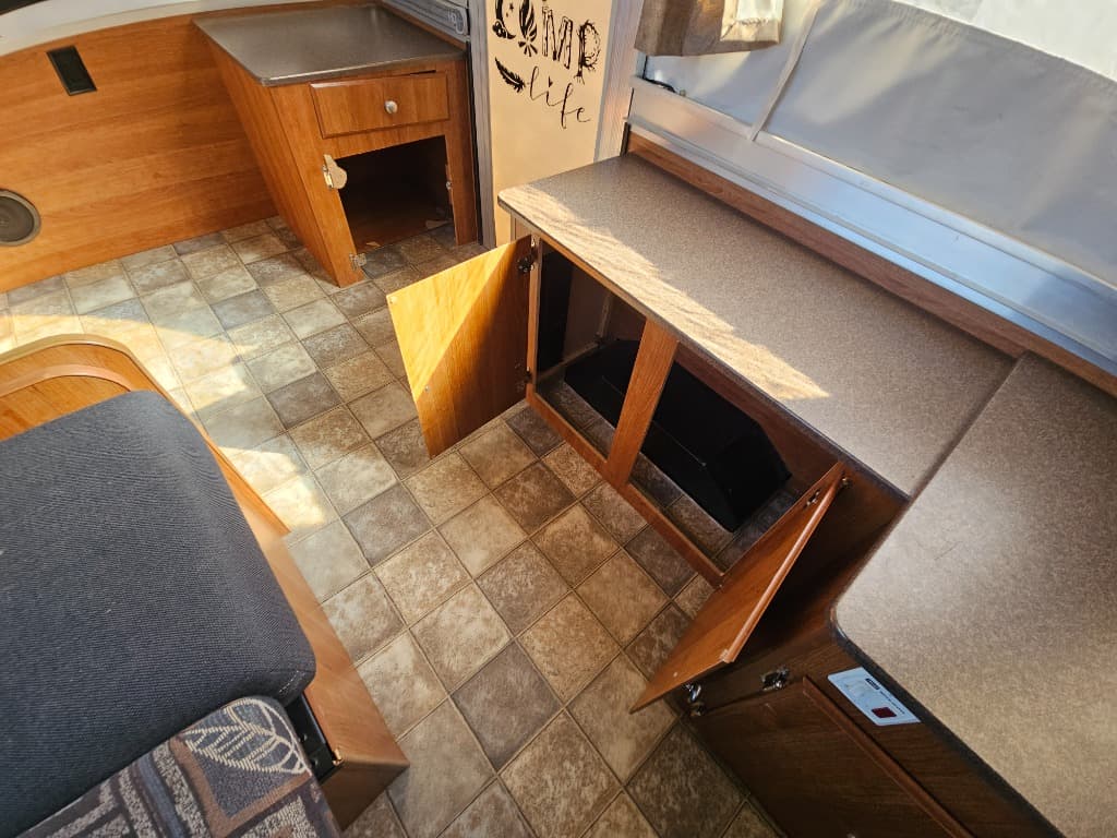 2011 Coleman 2011 Coleman Evolution Series - thumbnail 9