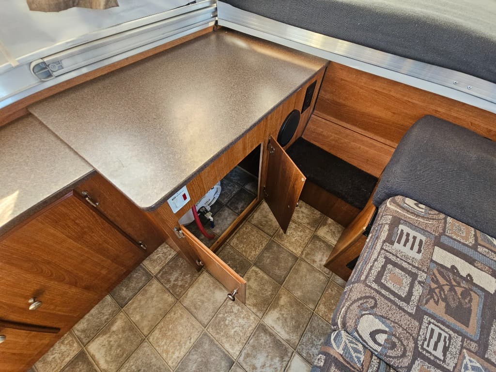 2011 Coleman 2011 Coleman Evolution Series - thumbnail 10