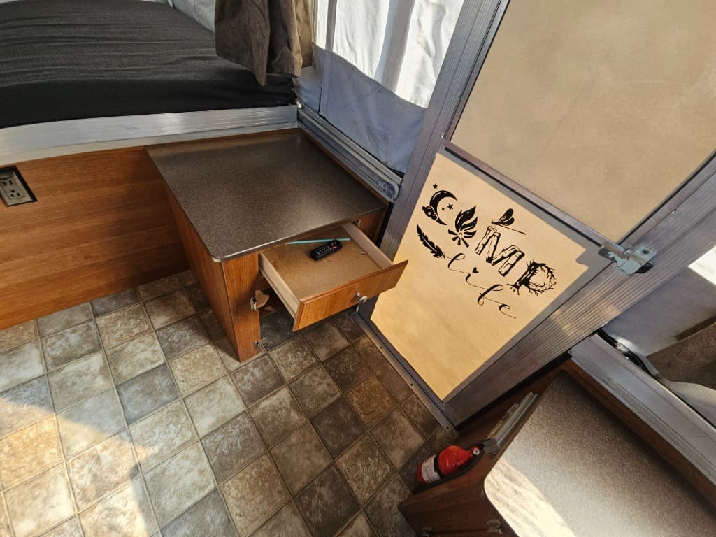 2011 Coleman 2011 Coleman Evolution Series - thumbnail 14