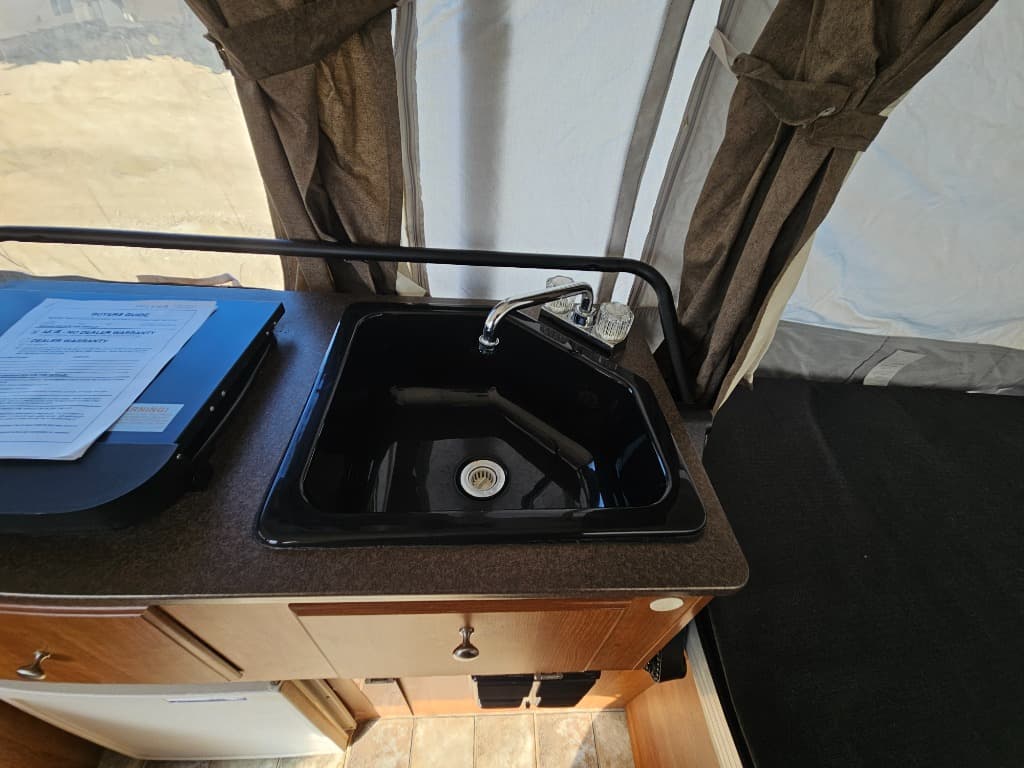 2011 Coleman 2011 Coleman Evolution Series - thumbnail 16