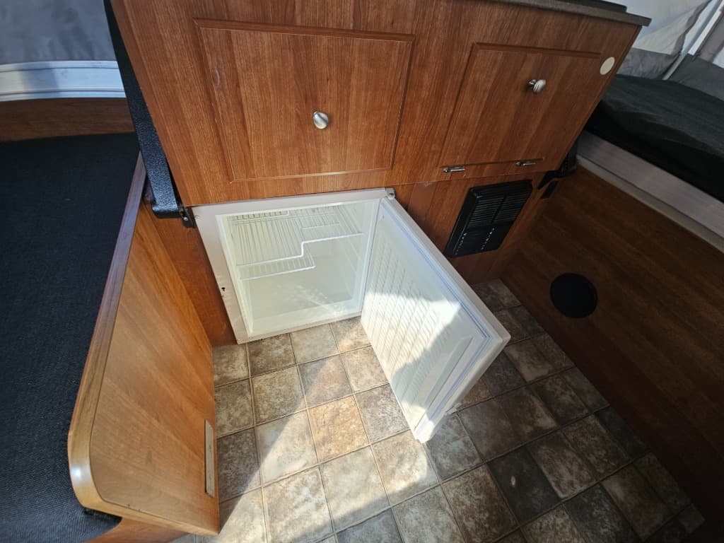 2011 Coleman 2011 Coleman Evolution Series - thumbnail 19