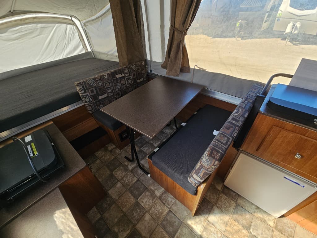 2011 Coleman 2011 Coleman Evolution Series - thumbnail 20