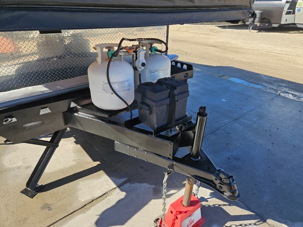 2011 Coleman 2011 Coleman Evolution Series - thumbnail 21