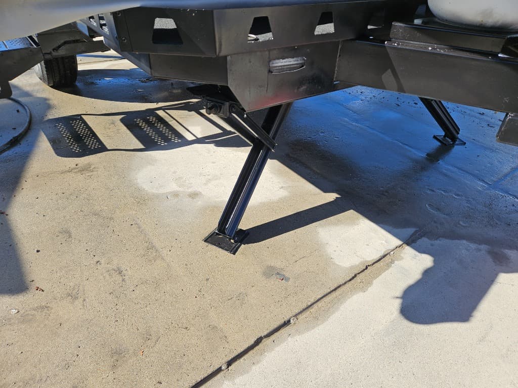 2011 Coleman 2011 Coleman Evolution Series - thumbnail 22