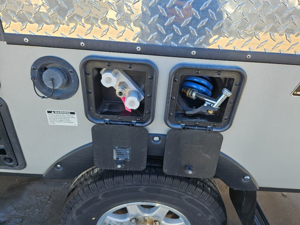 2011 Coleman 2011 Coleman Evolution Series - thumbnail 26