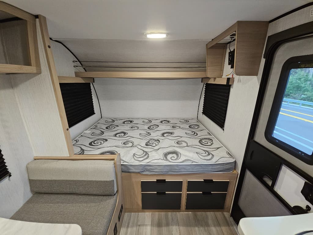 2022 Cruiser RV 2022 Cruiser RV Hitch - thumbnail 7