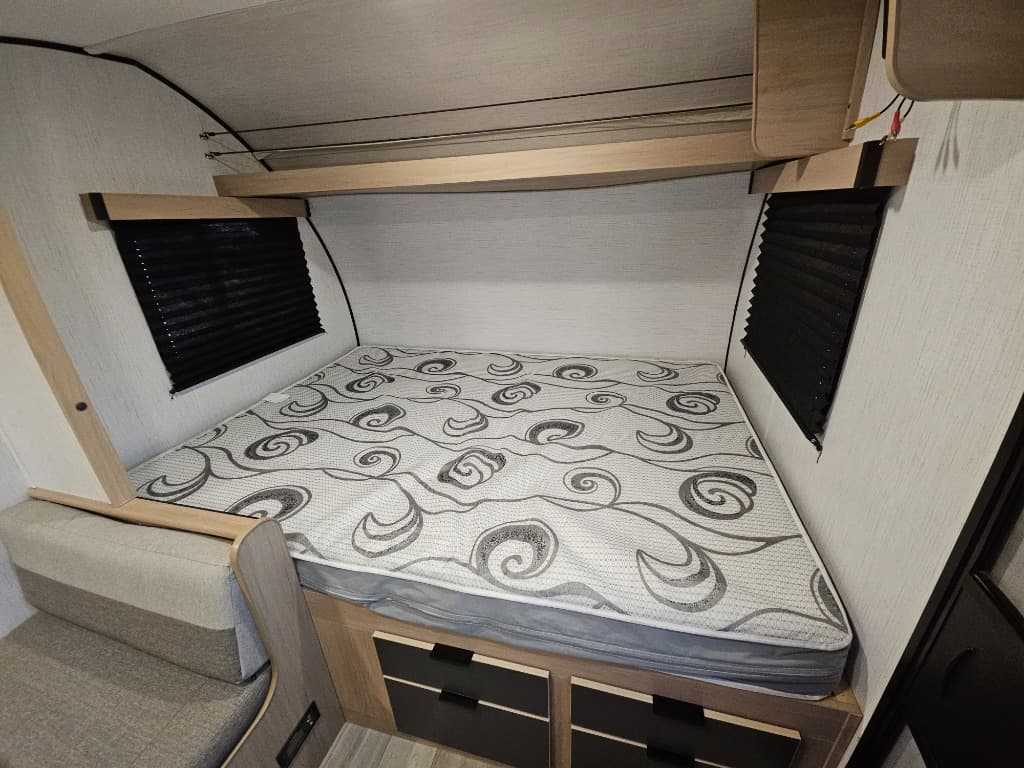 2022 Cruiser RV 2022 Cruiser RV Hitch - thumbnail 8