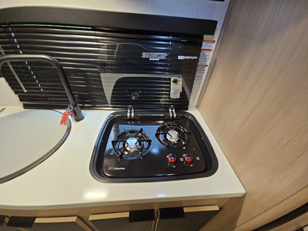 2022 Cruiser RV 2022 Cruiser RV Hitch - thumbnail 23