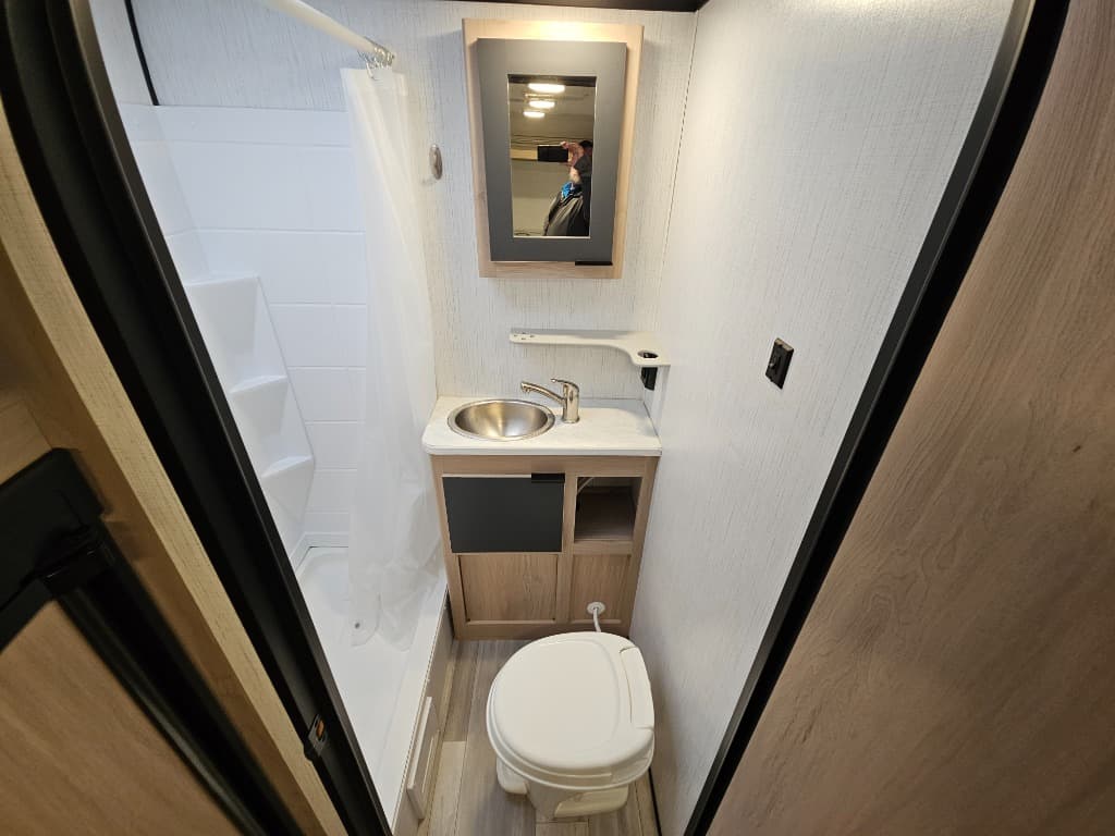 2022 Cruiser RV 2022 Cruiser RV Hitch - thumbnail 25