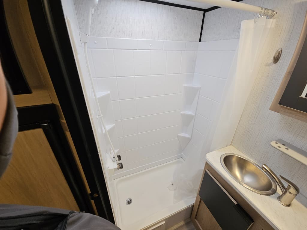 2022 Cruiser RV 2022 Cruiser RV Hitch - thumbnail 30