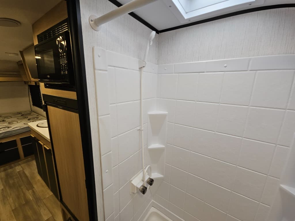 2022 Cruiser RV 2022 Cruiser RV Hitch - thumbnail 31