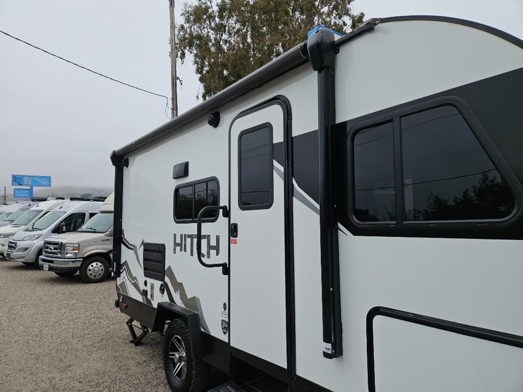 2022 Cruiser RV 2022 Cruiser RV Hitch - thumbnail 35