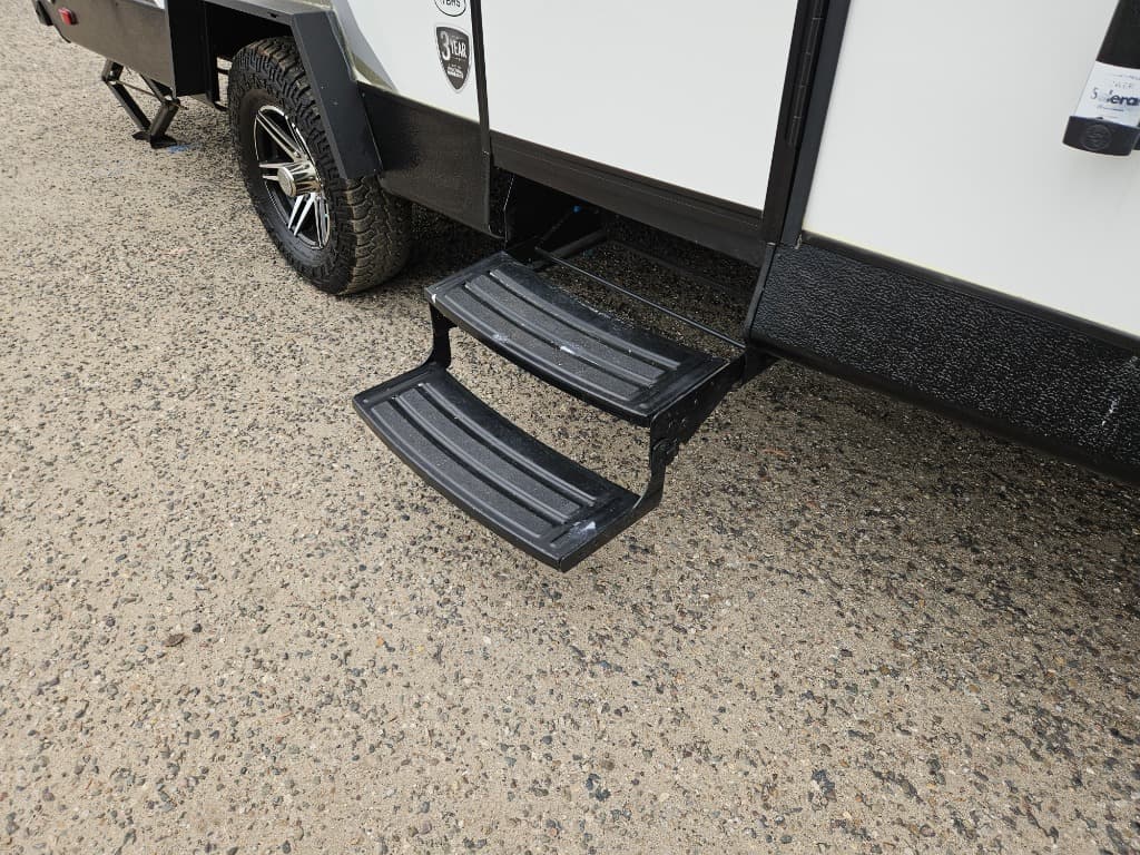 2022 Cruiser RV 2022 Cruiser RV Hitch - thumbnail 36