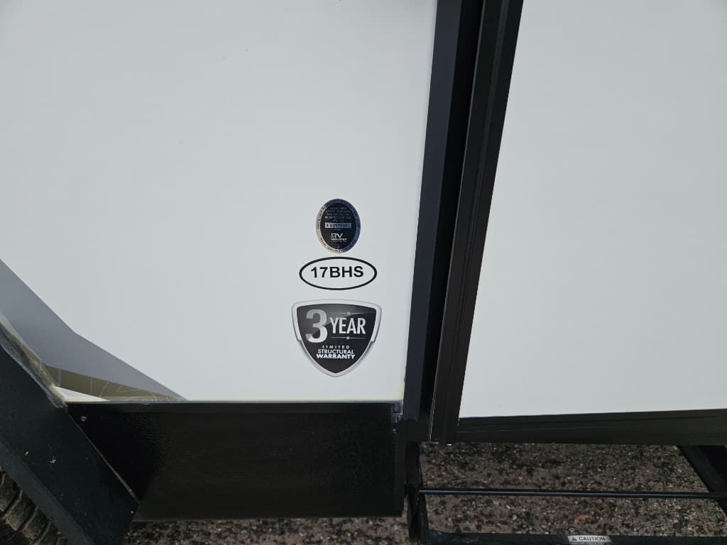 2022 Cruiser RV 2022 Cruiser RV Hitch - thumbnail 37