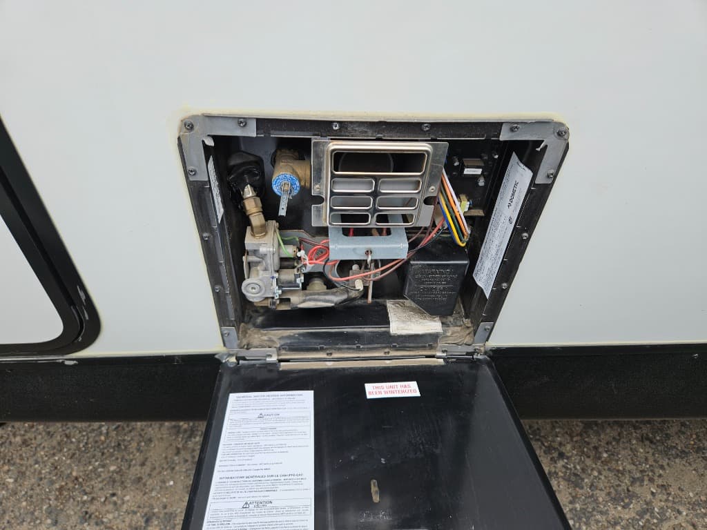 2022 Cruiser RV 2022 Cruiser RV Hitch - thumbnail 43