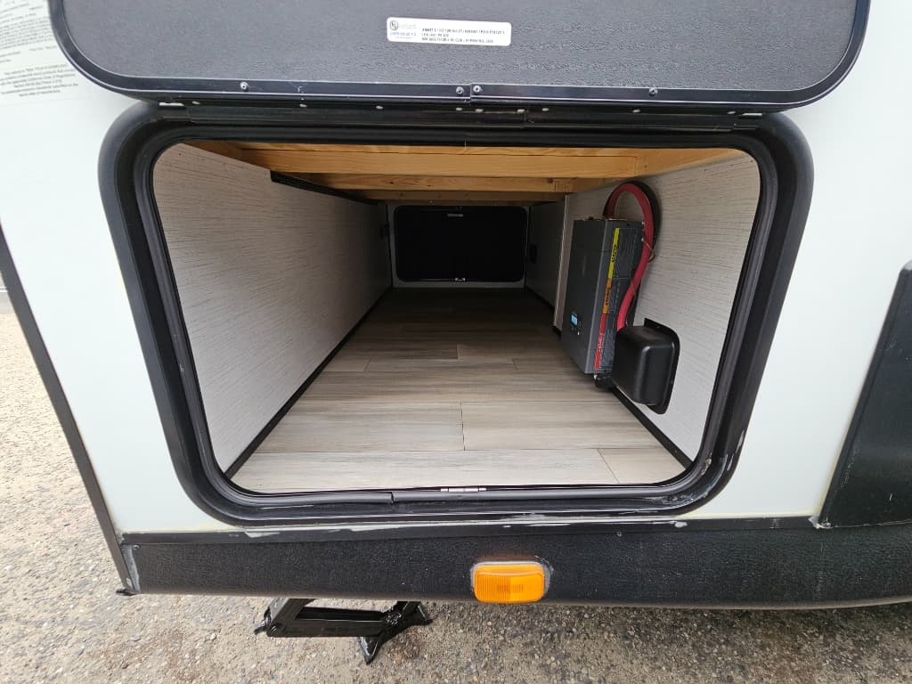 2022 Cruiser RV 2022 Cruiser RV Hitch - thumbnail 44